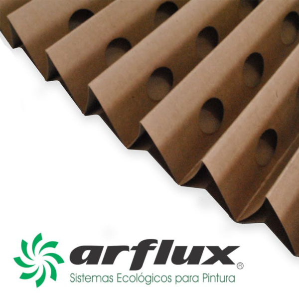 cabine-de-pintura-industrial-liquida-arflux-ecobox-filtro-cartao-plissado