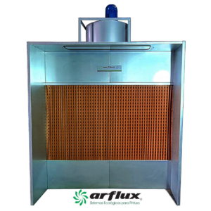Cabines Ecobox