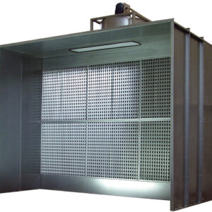 Cabine para Pintura Arflux