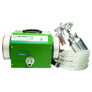 Equipamento para pintura TurboSpray Arflux
