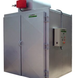 Estufa de Cura 1100