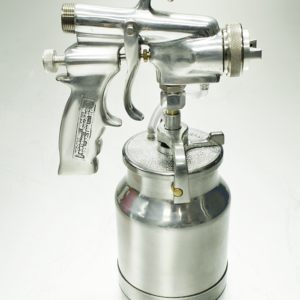 Pistola de pintura TurboSpray Arflux