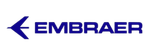 Logo Embraer