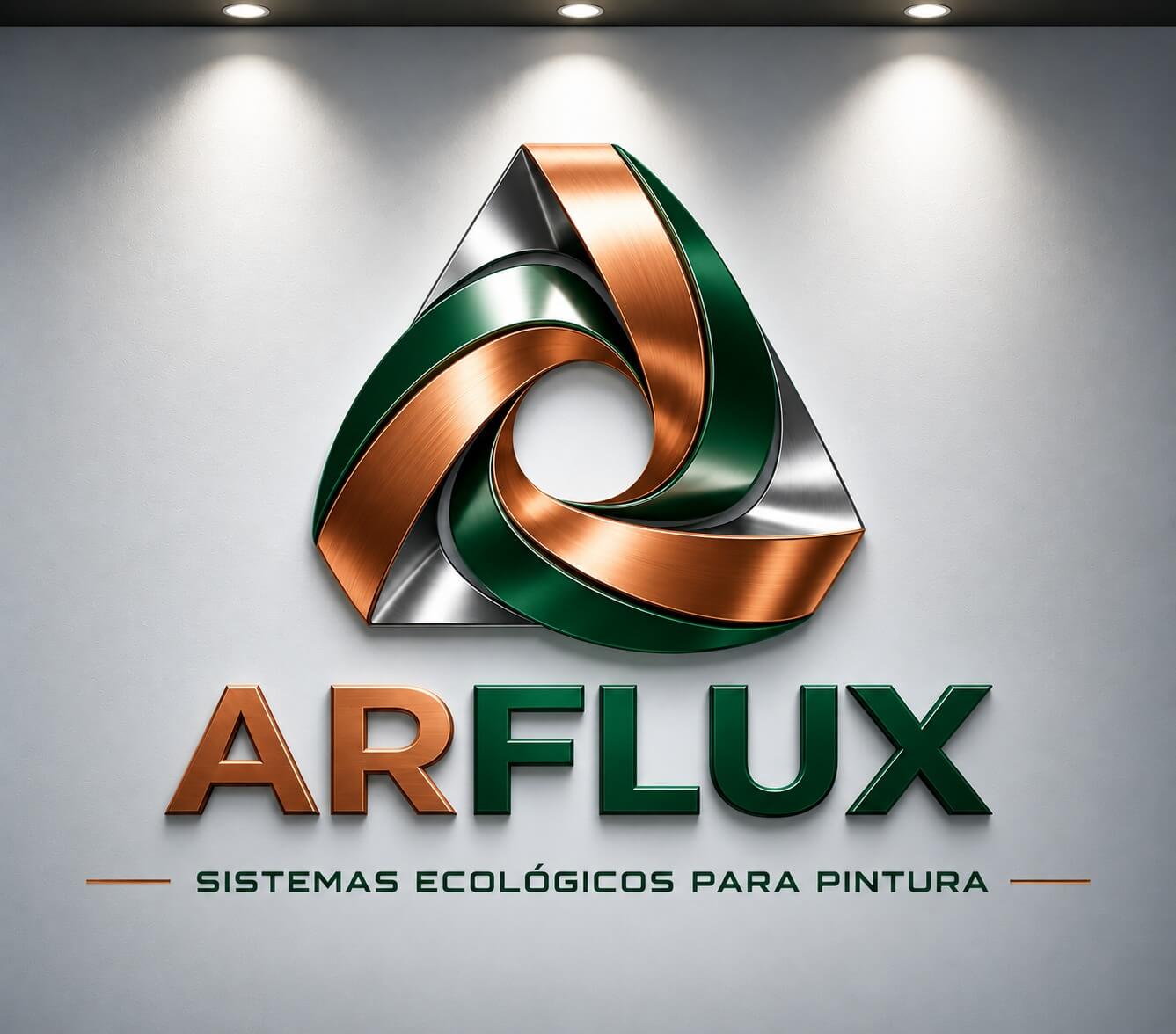Logo Arflux